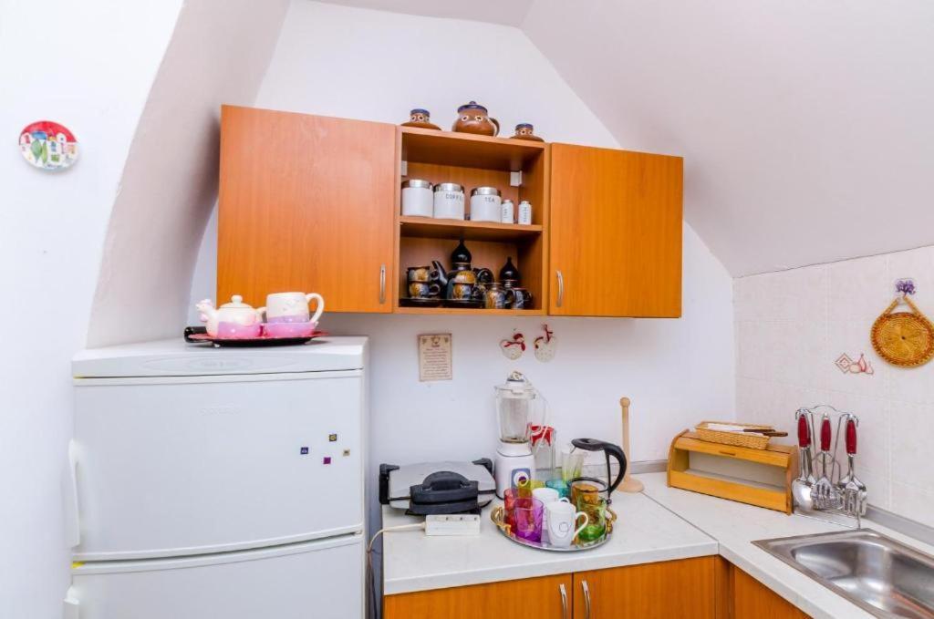 Apartment Ivona Dubrovnik Bagian luar foto