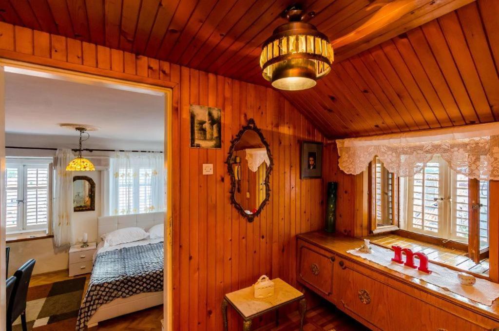 Apartment Ivona Dubrovnik Bagian luar foto