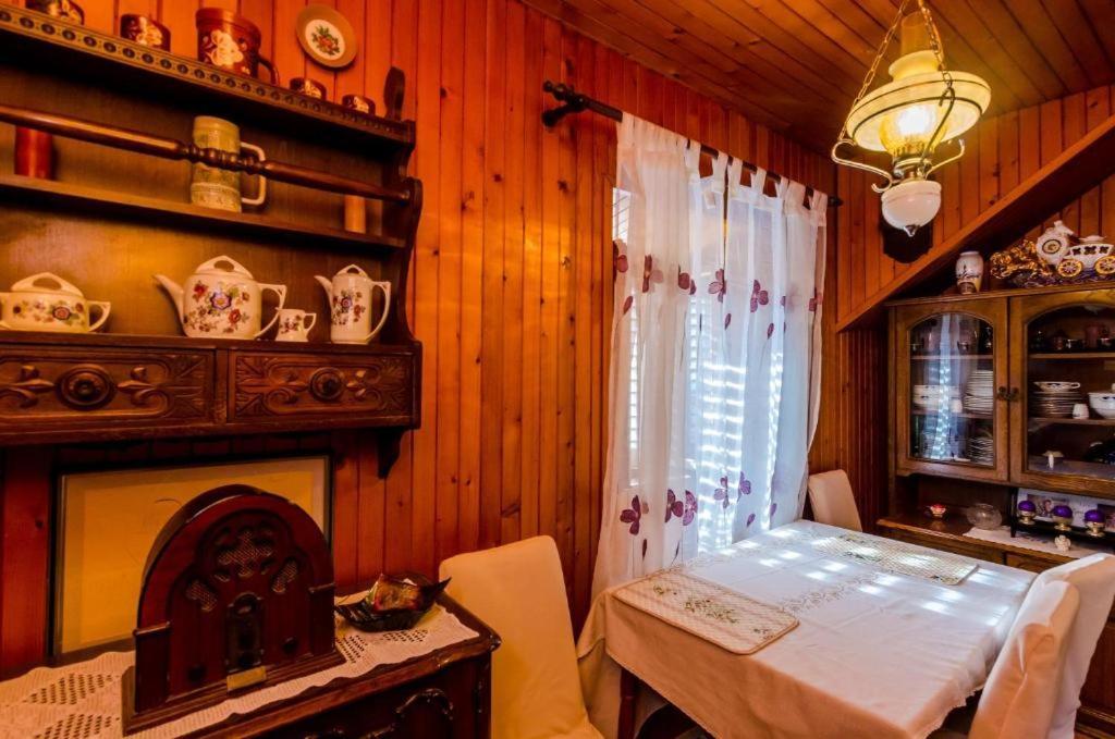 Apartment Ivona Dubrovnik Bagian luar foto