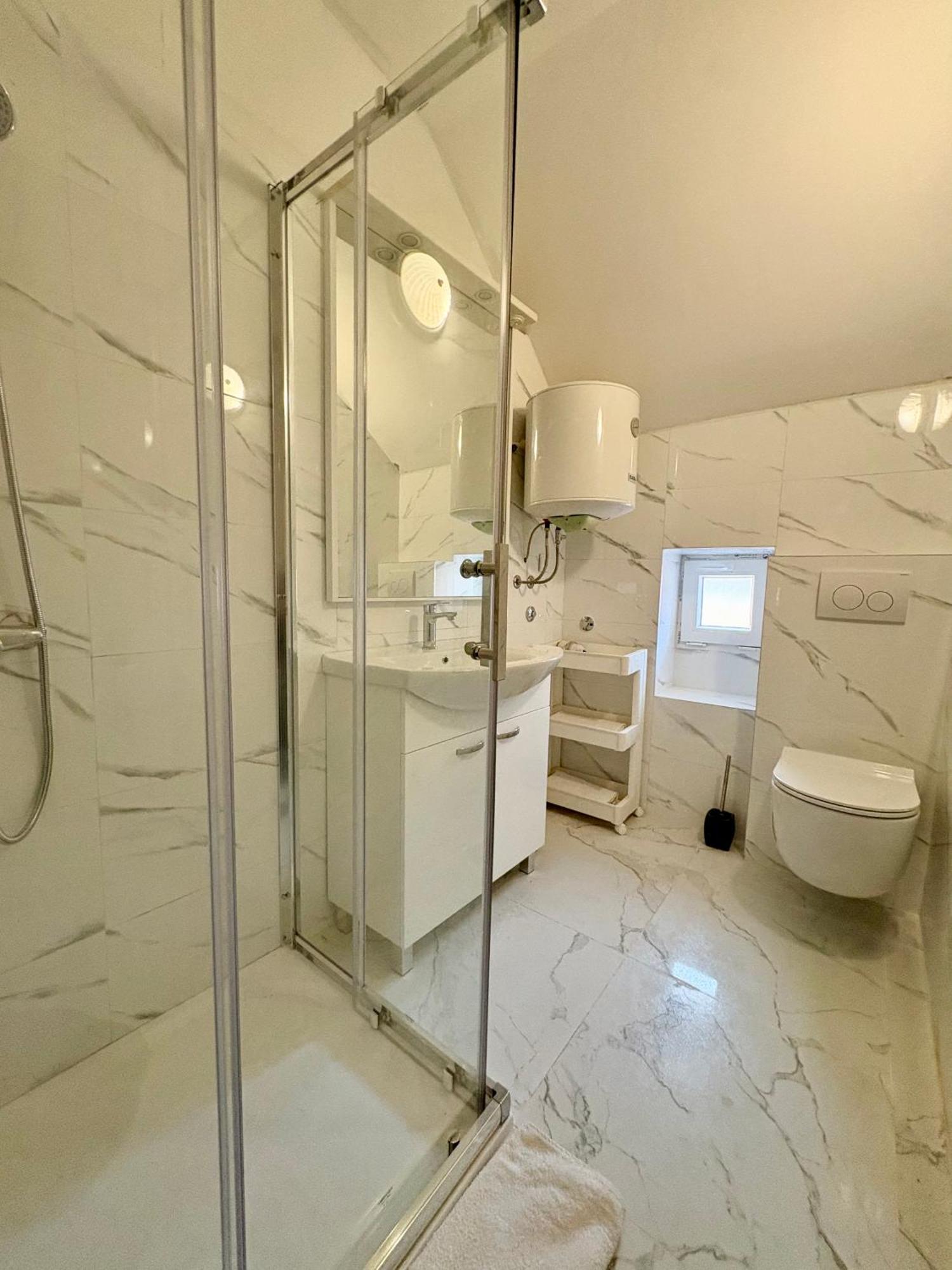Apartment Ivona Dubrovnik Bagian luar foto