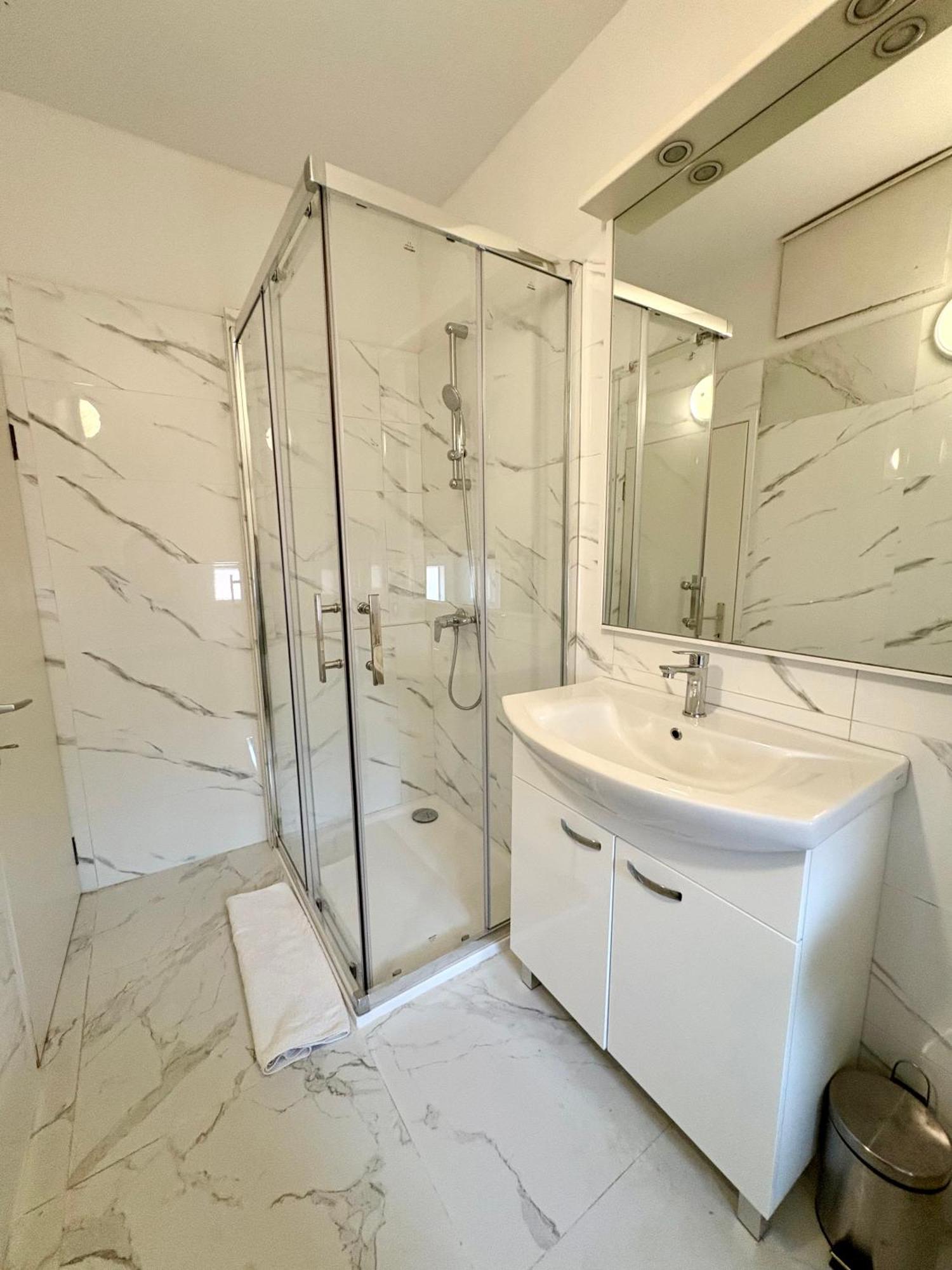 Apartment Ivona Dubrovnik Bagian luar foto